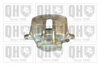 QUINTON HAZELL qbs2679 -  Тормозной суппорт
